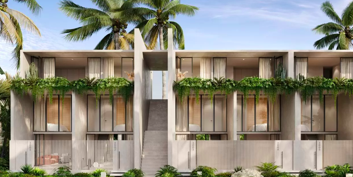 Apartment Bali, Indonesien, 75 m² - Foto 6