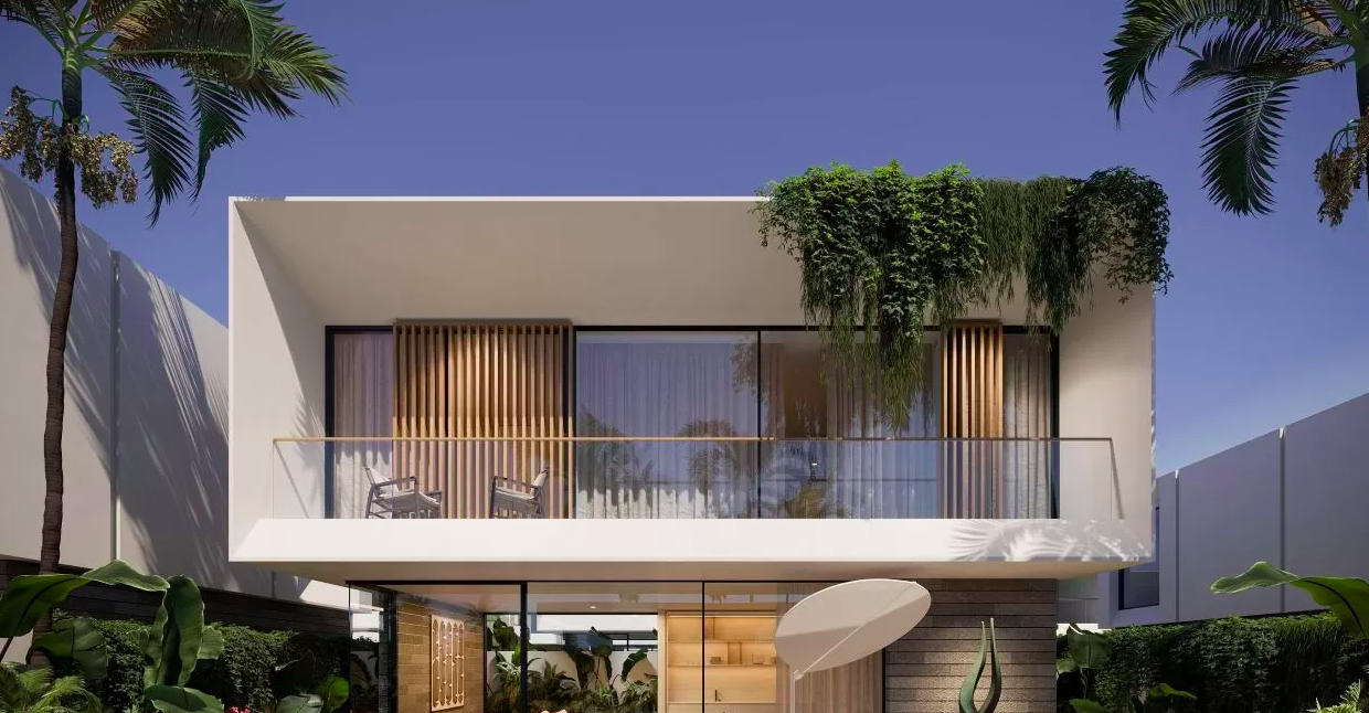 Haus in Nusa Dua, Indonesien, 214 m² - Foto 6