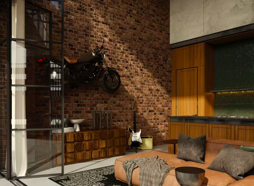 Casa en Bukit, Indonesia, 75 m² - imagen 6