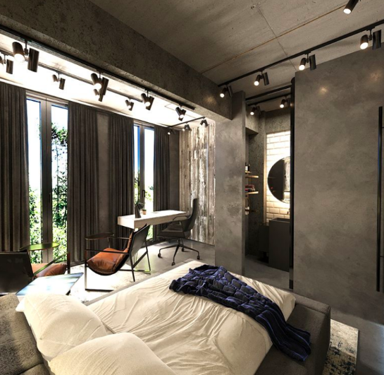 Apartment in Uluwatu, Indonesia, 36 m² - picture 6