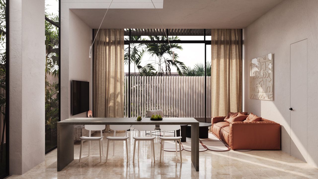 Apartamento en Uluwatu, Indonesia, 50 m² - imagen 6