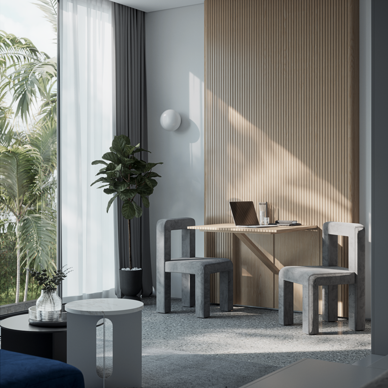 Appartamenti a Canggu, Indonesia, 35 m² - foto 6