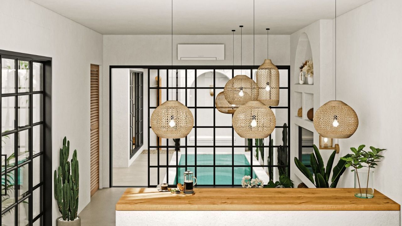 Casa a Canggu, Indonesia, 138 m² - foto 6