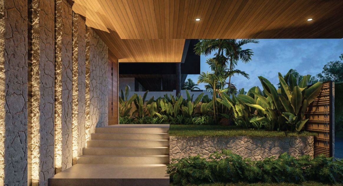 Casa en Uluwatu, Indonesia, 275 m² - imagen 6