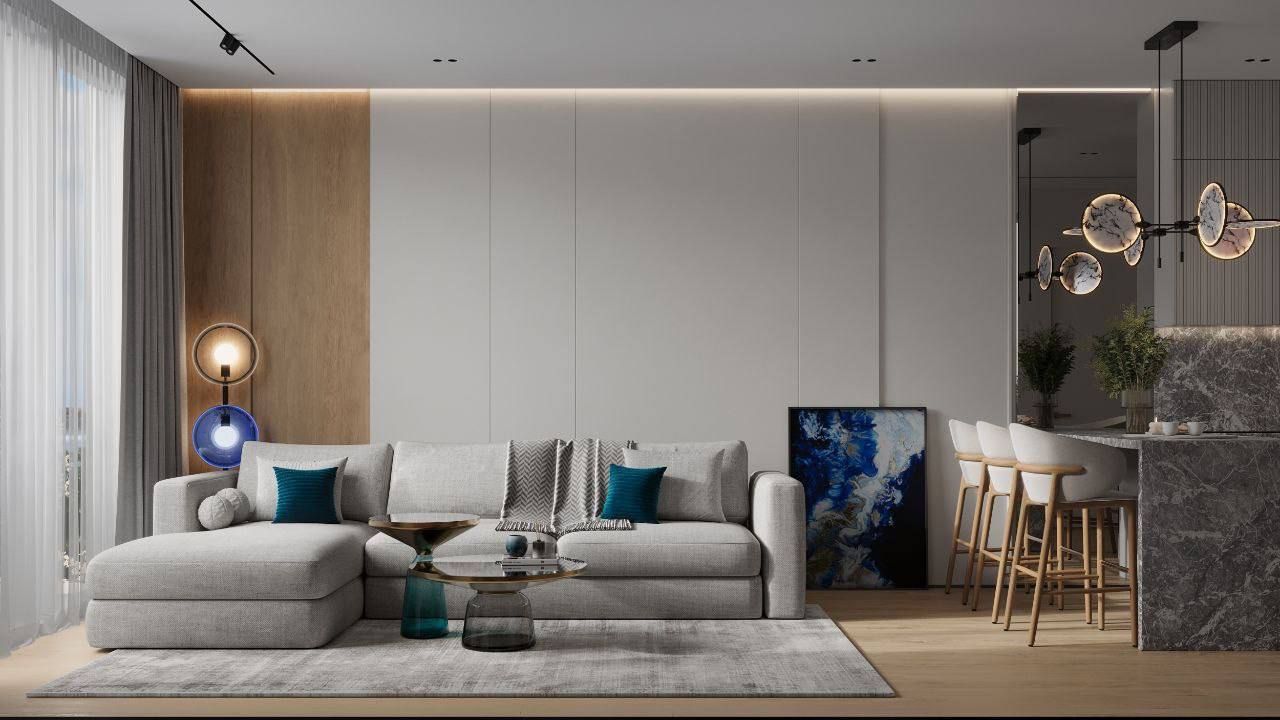 Apartment in Sanur, Indonesia, 56 m² - picture 6