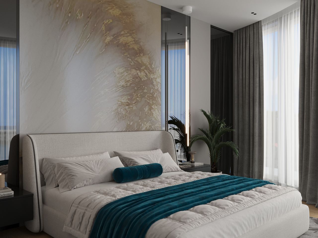 Apartamento en Sanur, Indonesia, 36 m² - imagen 6