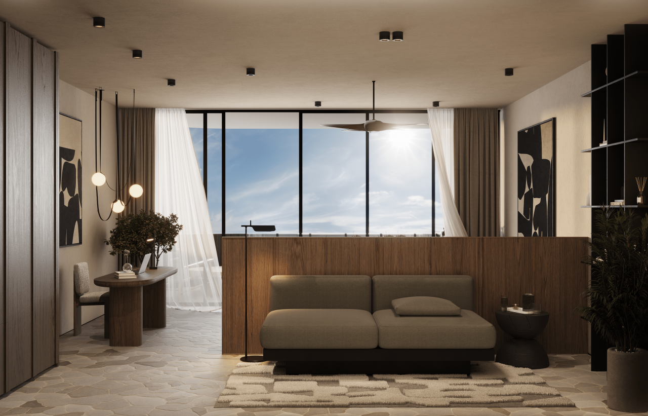 Apartamento en Uluwatu, Indonesia, 52 m² - imagen 6