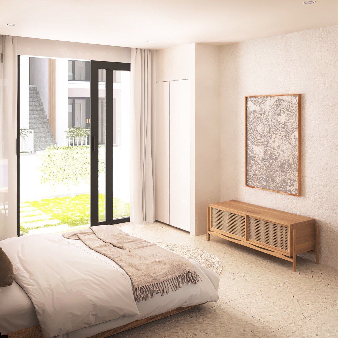 Apartment in Ubud, Indonesia, 68 m² - picture 6