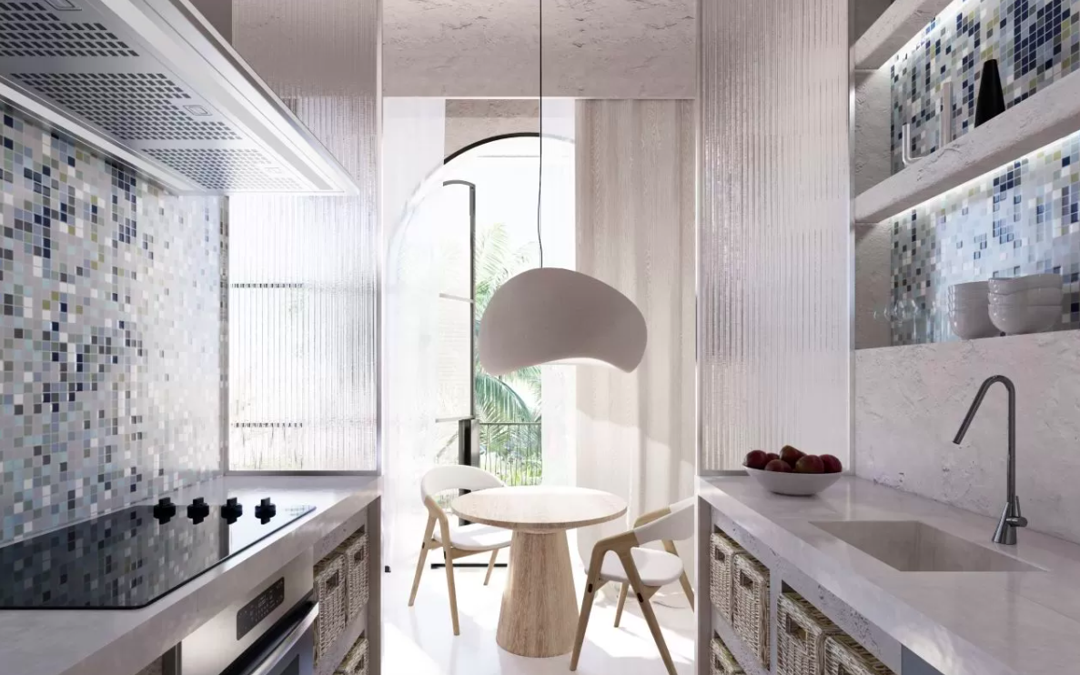 Apartment in Ubud, Indonesien, 29 m² - Foto 6