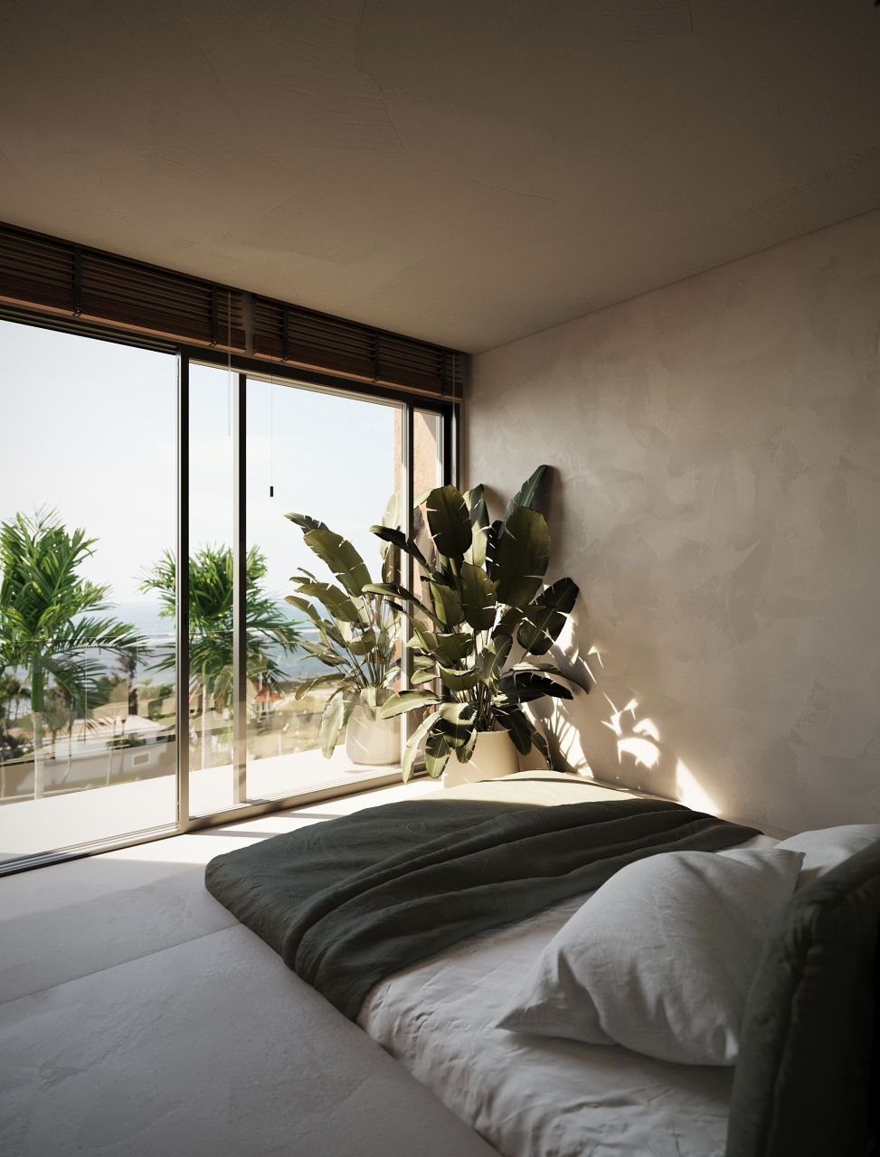 Apartment in Seseh, Indonesien, 41.5 m² - Foto 5