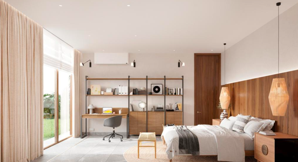 Apartment in Ubud, Indonesia, 100 m² - picture 6