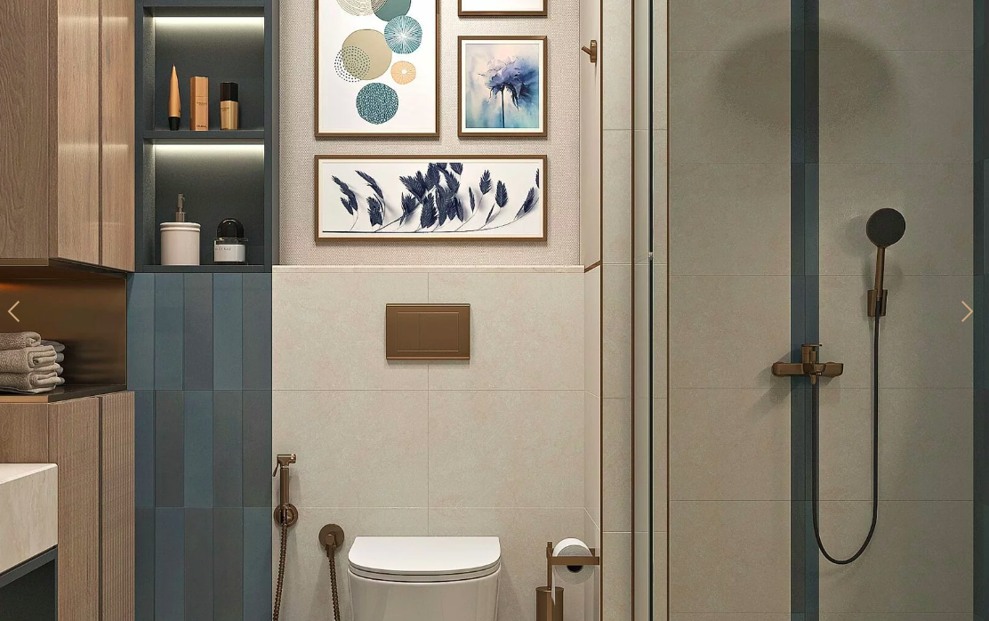 Apartment in Batumi, Georgien, 50.47 m² - Foto 6