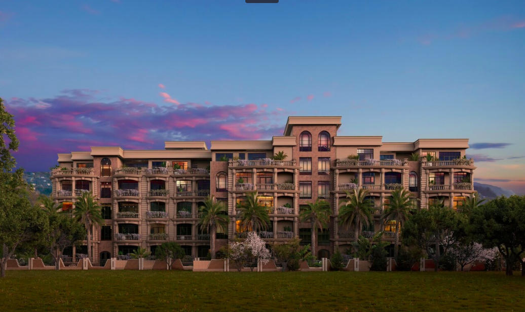 Apartamento en Batumi, Georgia, 67 m² - imagen 6