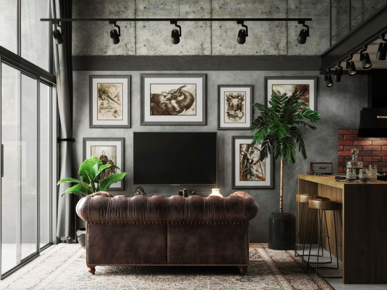 Casa en Bukit, Indonesia, 77 m² - imagen 7