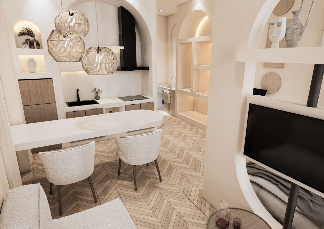 Appartement à Bukit, Indonésie, 30 m² - image 7