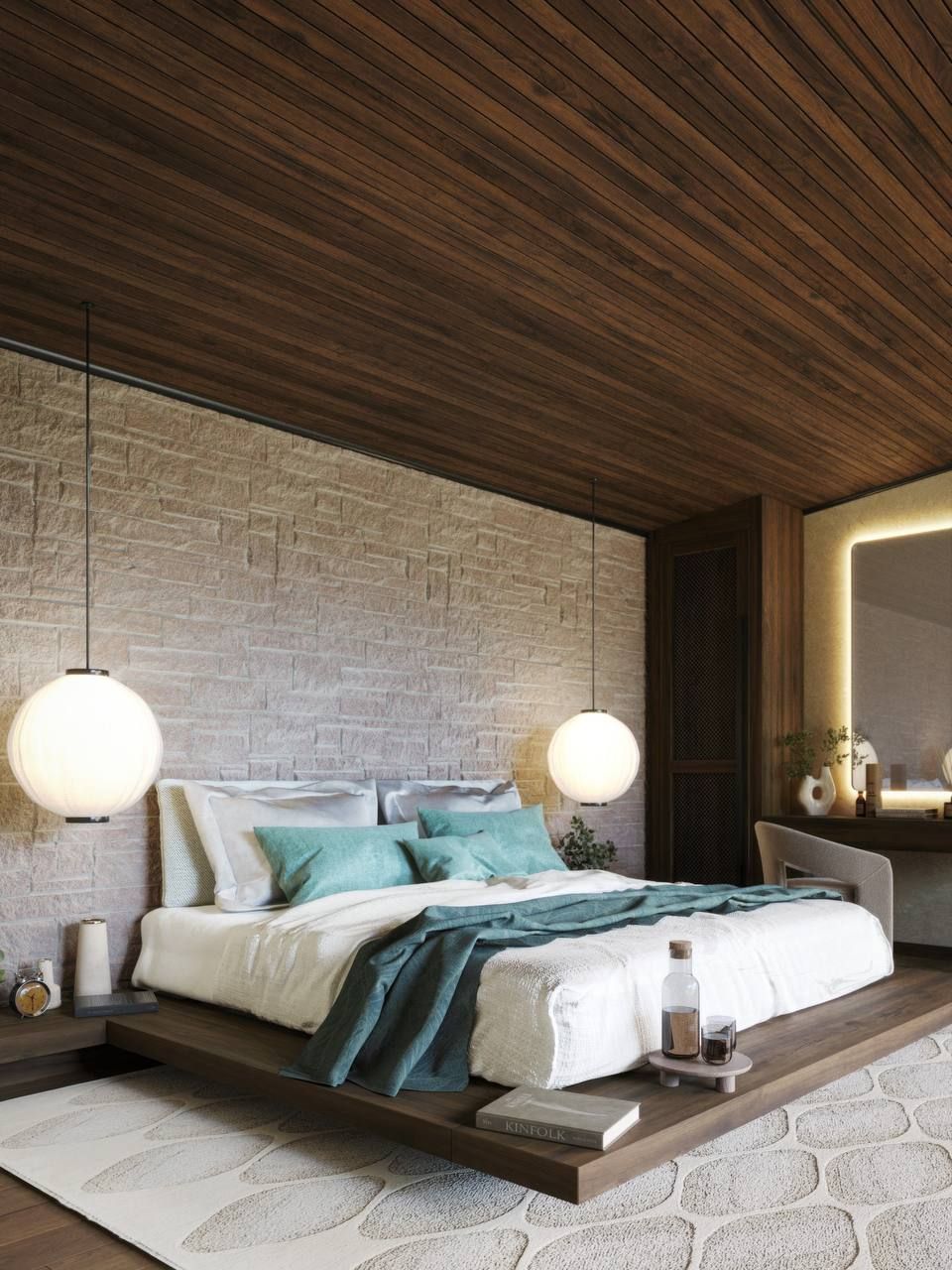 Casa a Bukit, Indonesia, 59 m² - foto 8