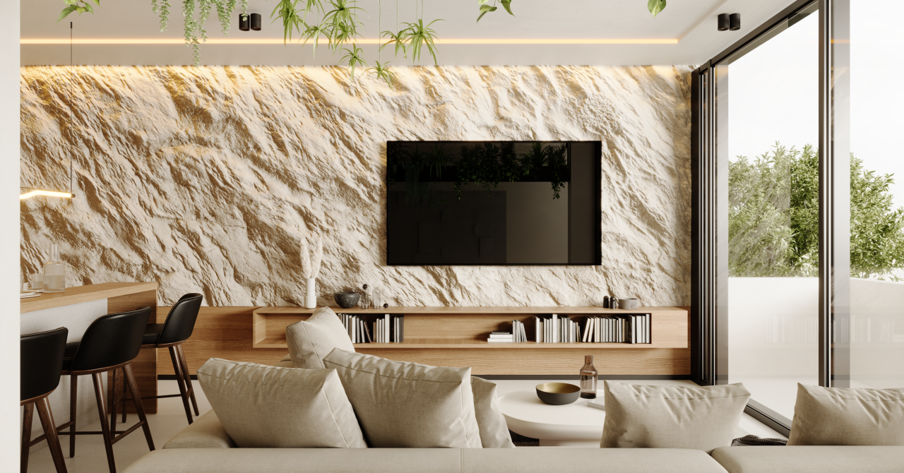 Appartamenti Bali, Indonesia, 47.5 m² - foto 7