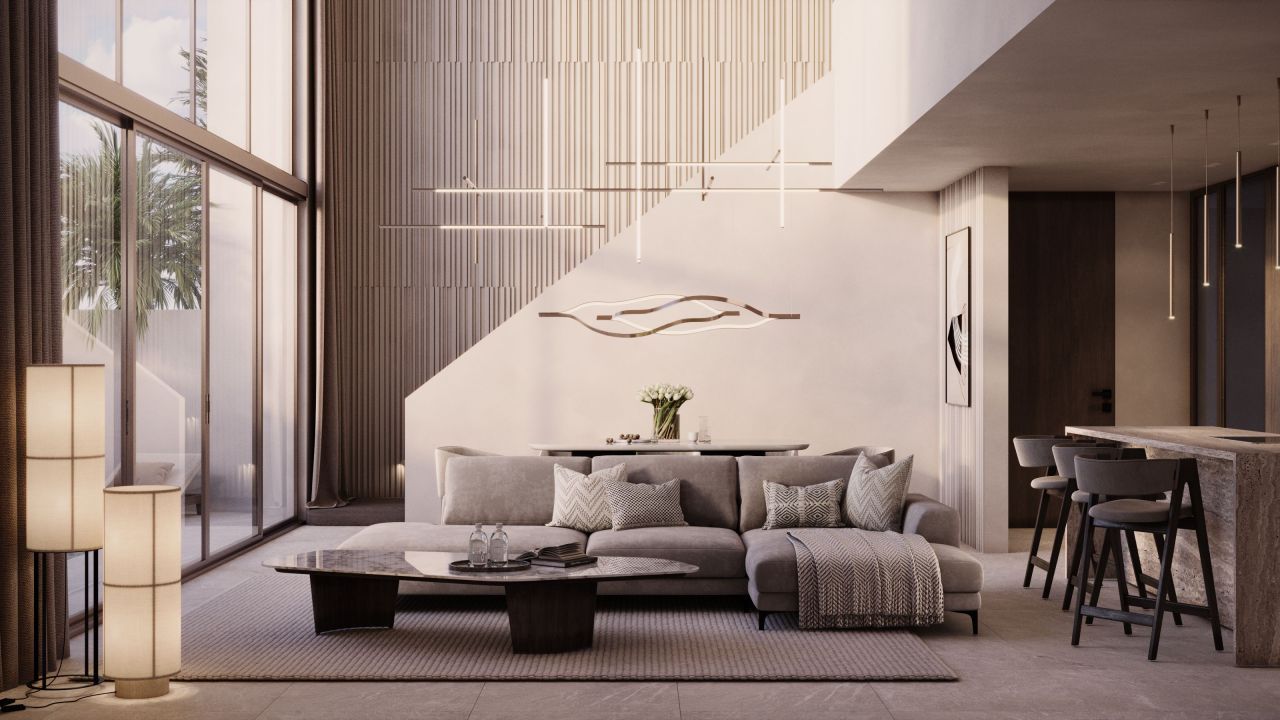 Casa Bali, Indonesia, 150 m² - foto 7