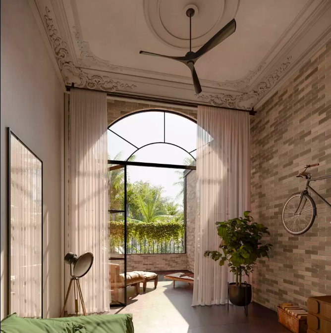 Apartment in Bukit, Indonesien, 26 m² - Foto 7