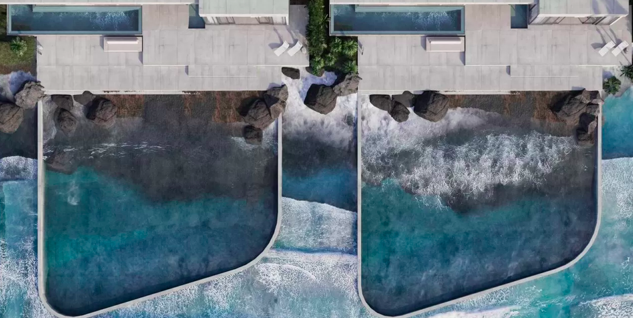 Haus in Candidasa, Indonesien, 165 m² - Foto 7