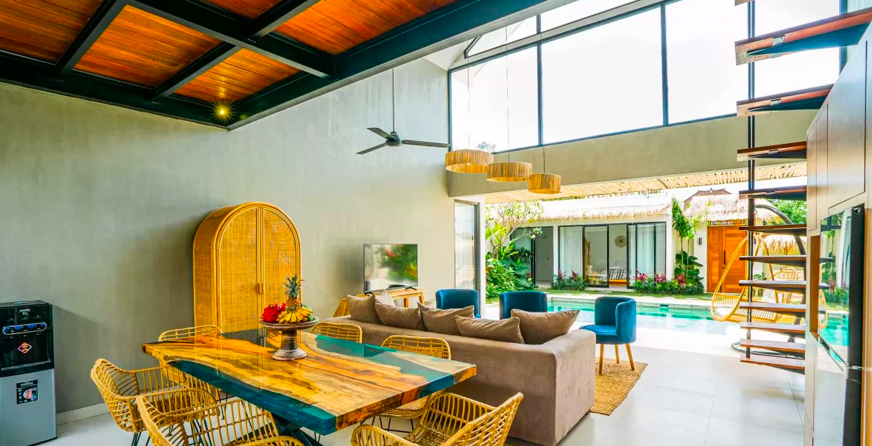 Casa a Seminyak, Indonesia, 133 m² - foto 9
