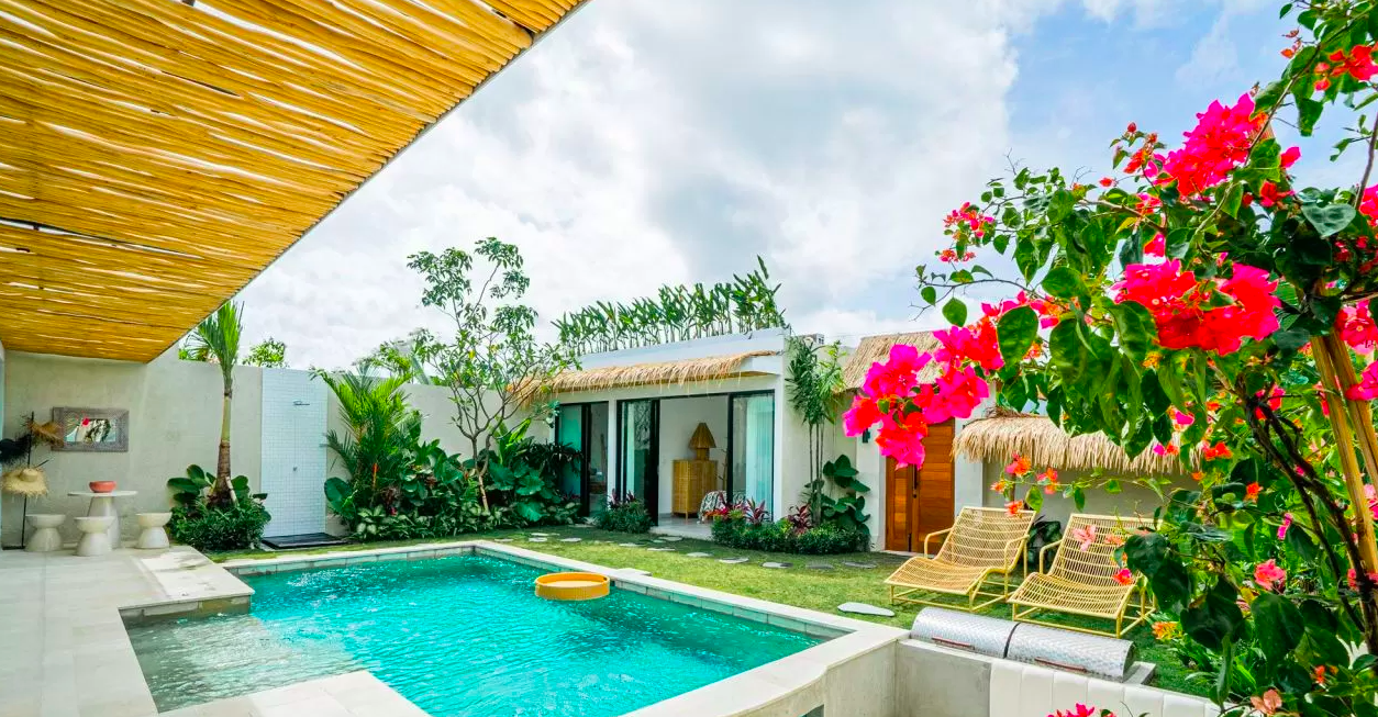 Casa a Canggu, Indonesia, 120 m² - foto 7