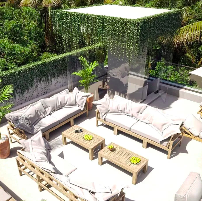 Casa en Bukit, Indonesia, 255 m² - imagen 7