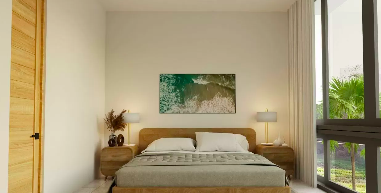 Casa en Canggu, Indonesia, 80 m² - imagen 7