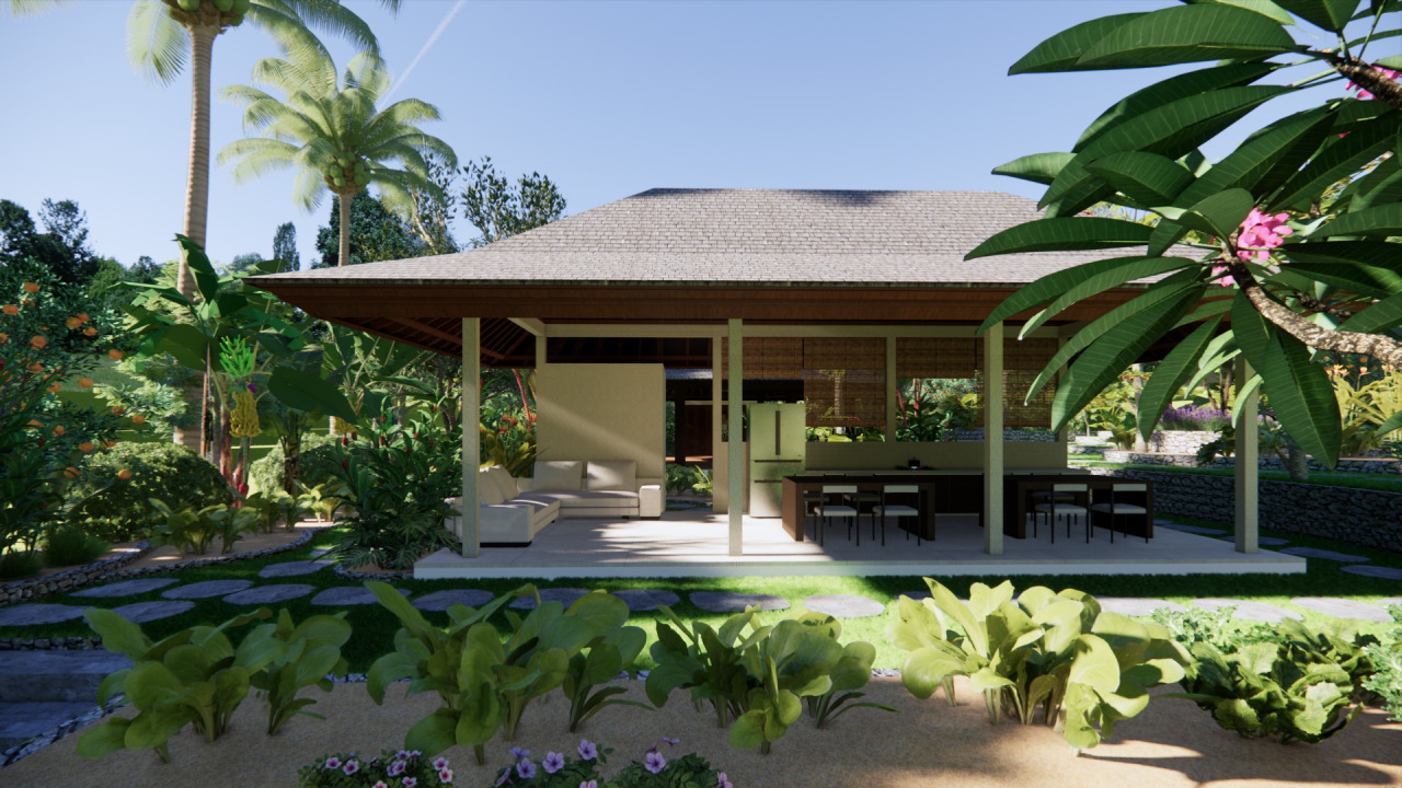 Casa en Canggu, Indonesia, 150 m² - imagen 7