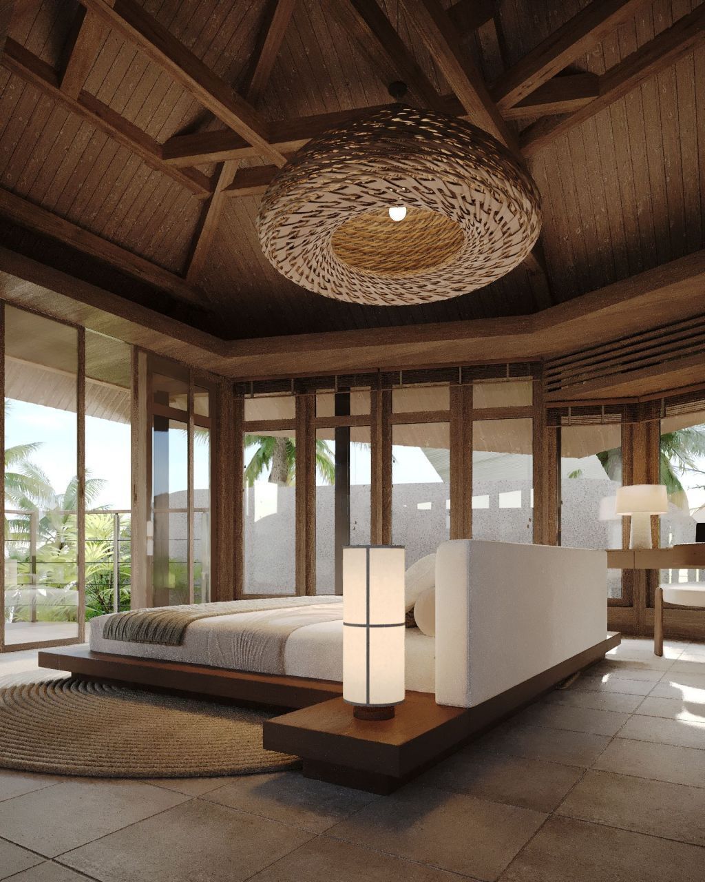 House in Ubud, Indonesia, 158 m² - picture 7