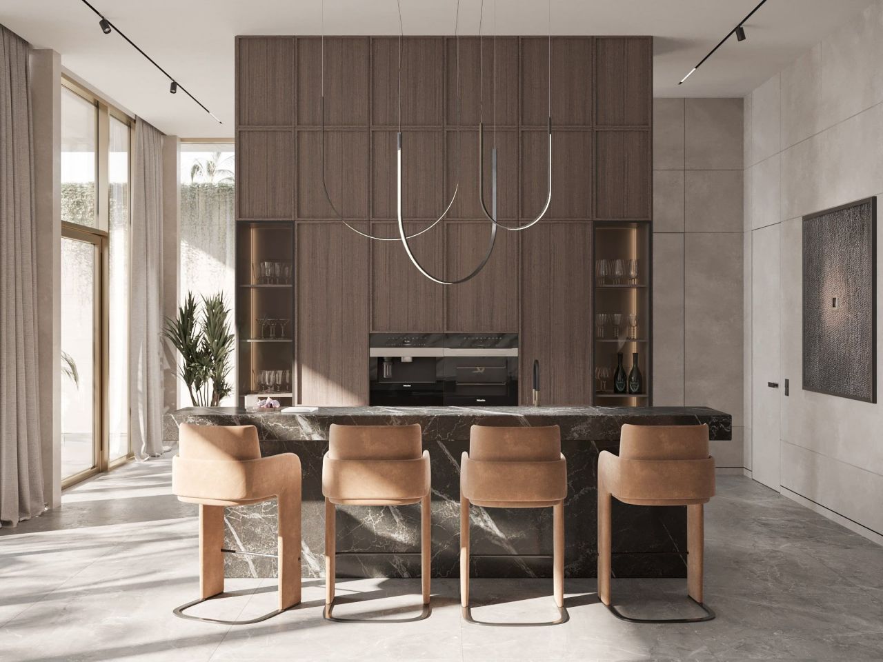 Maison à Uluwatu, Indonésie, 78 m² - image 7