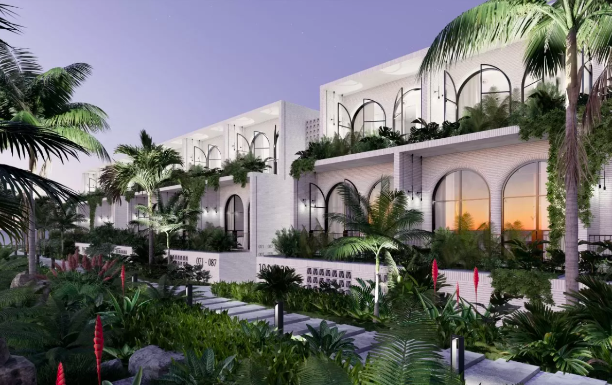 Apartment in Ubud, Indonesien, 29 m² - Foto 7