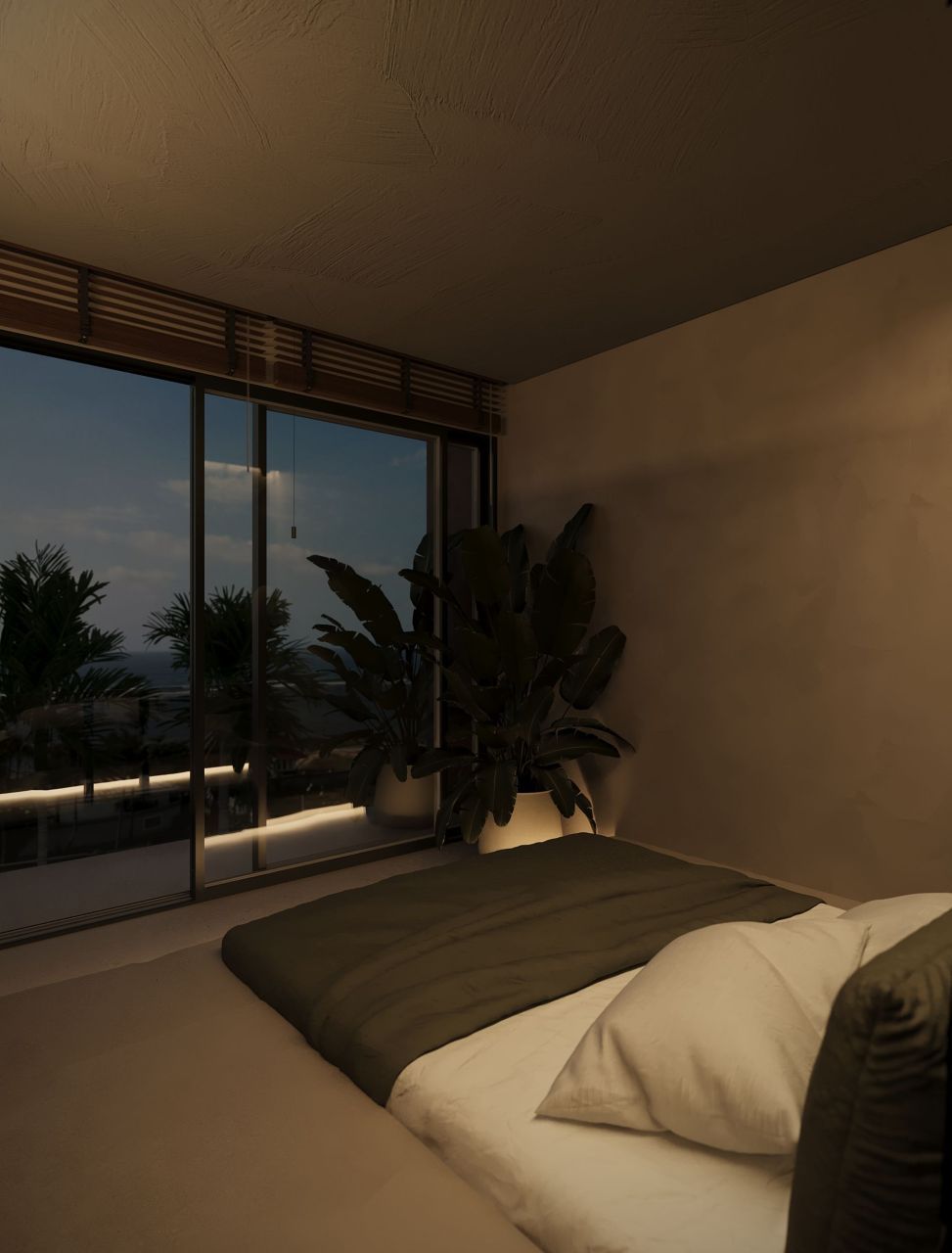 Apartment in Seseh, Indonesien, 41.5 m² - Foto 6