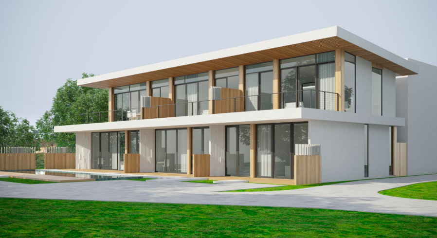 Apartment in Ubud, Indonesia, 100 m² - picture 7