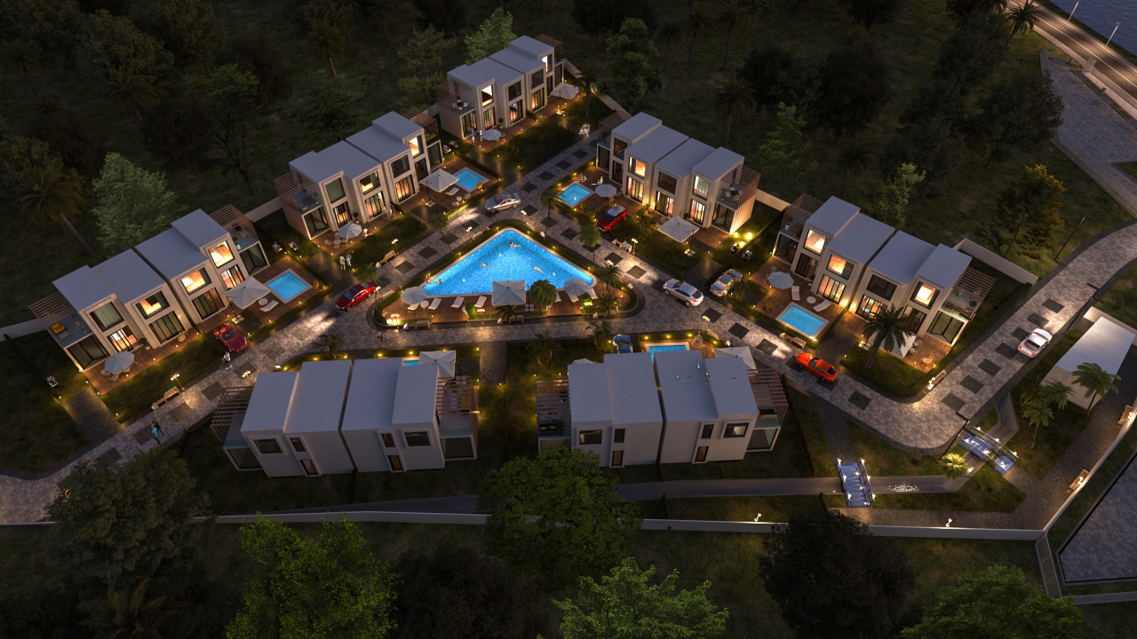 Casa en Batumi, Georgia, 145.4 m² - imagen 7