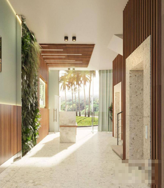 Apartment Adzhariya, Georgia, 22 m² - picture 7