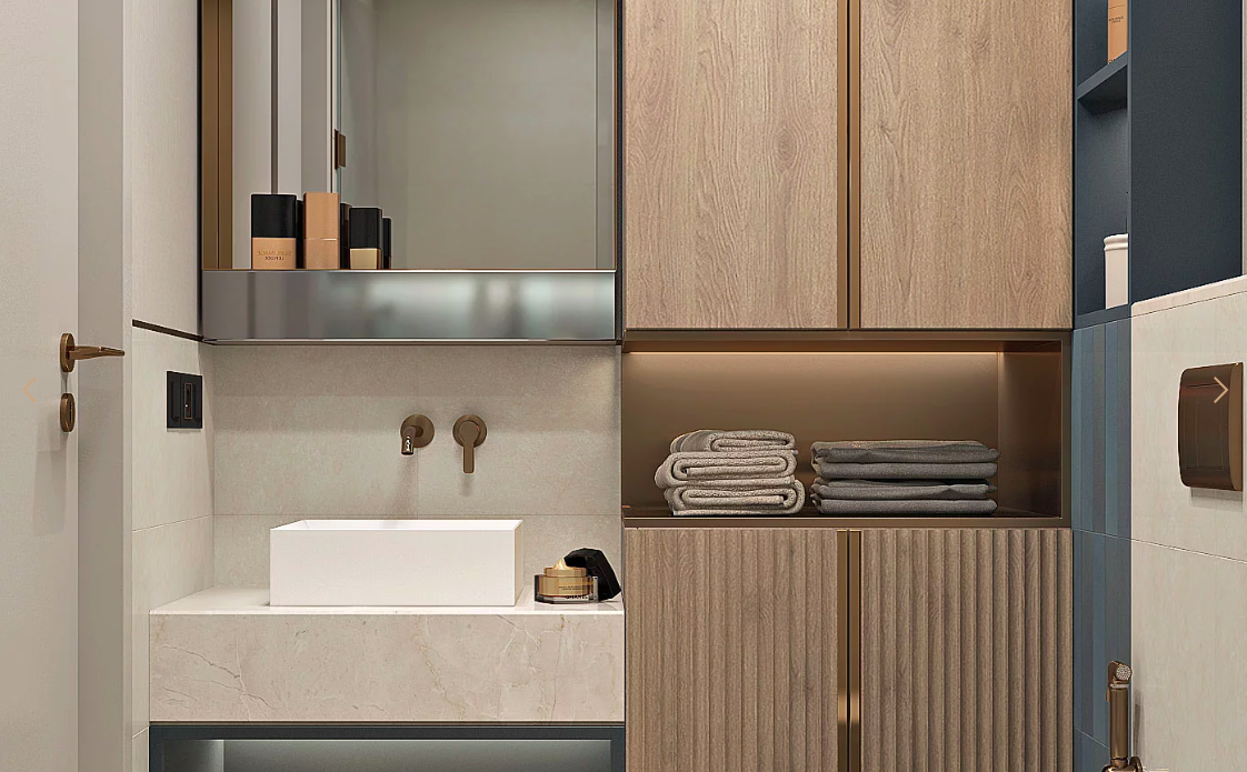 Apartment in Batumi, Georgien, 50.47 m² - Foto 7