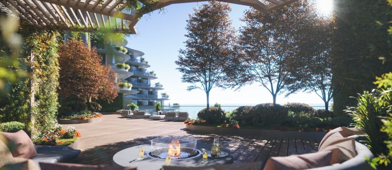 Apartment in Batumi, Georgien, 51 m² - Foto 7