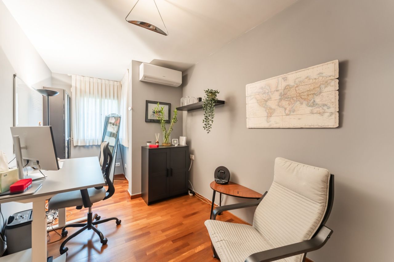 Villa en Vallromanes, España, 275 m² - imagen 15