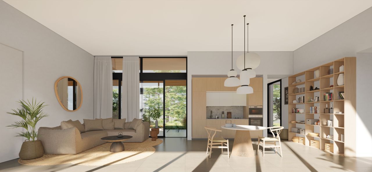 Maison à Bukit, Indonésie, 65 m² - image 8