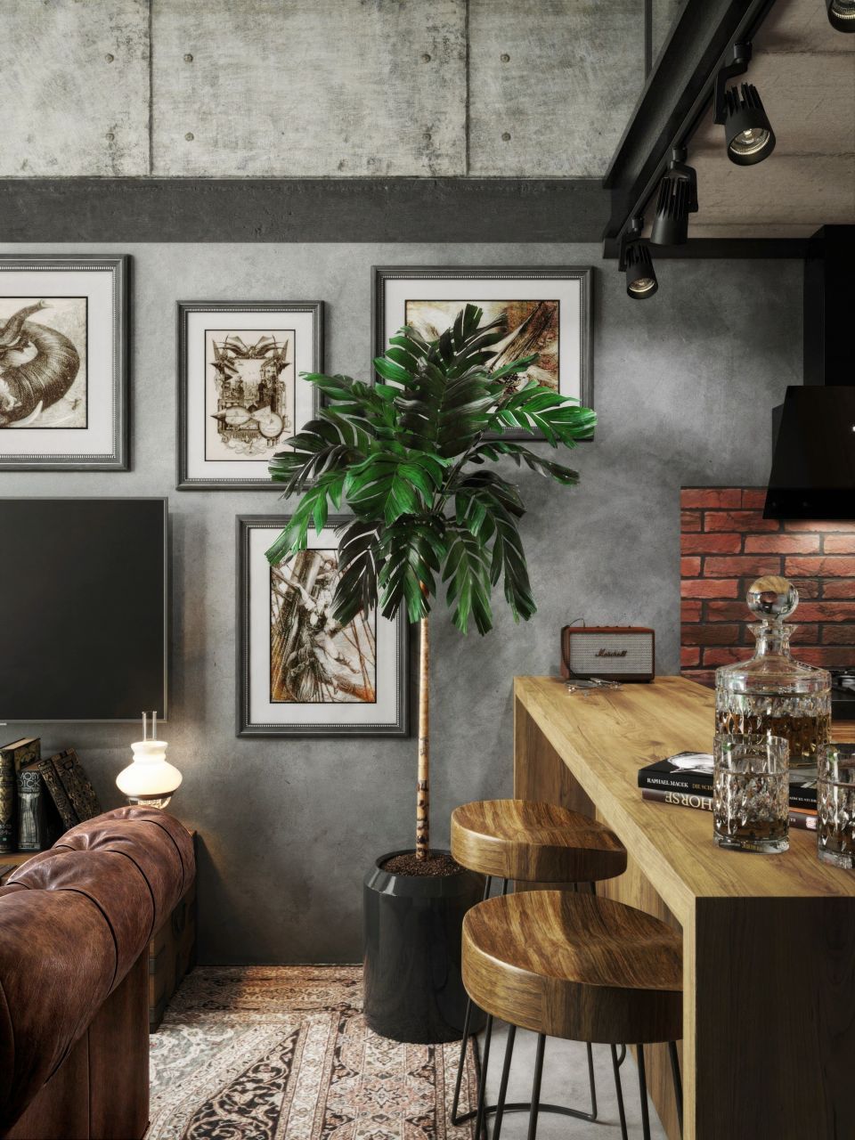 Casa en Bukit, Indonesia, 77 m² - imagen 8