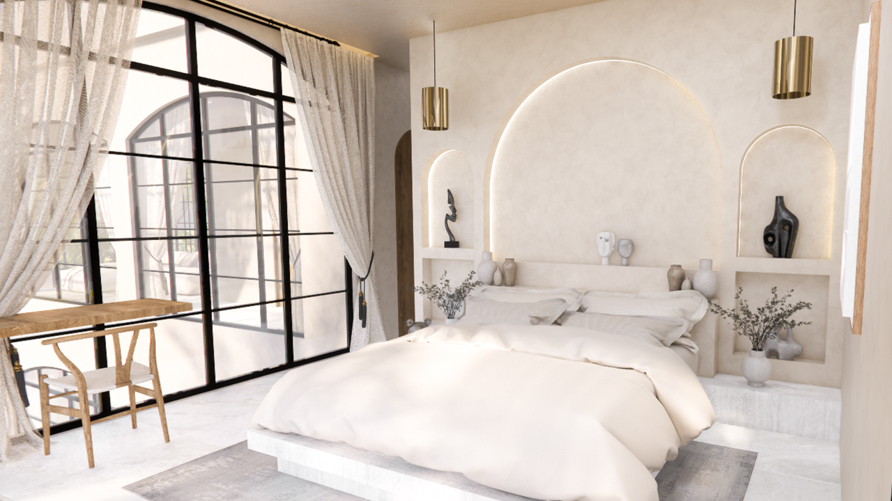 Haus in Seseh, Indonesien, 319 m² - Foto 8