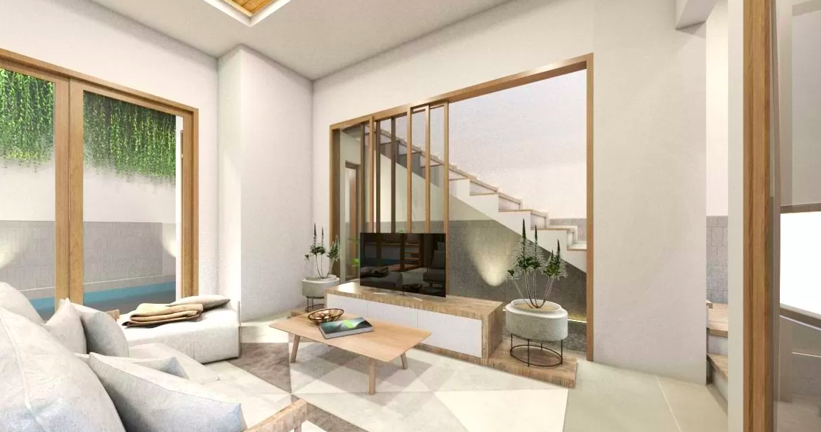 Appartement à Uluwatu, Indonésie, 85 m² - image 8