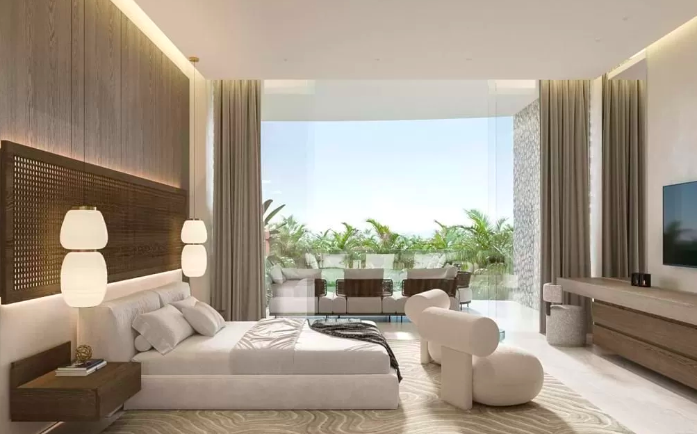 Appartamenti a Ubud, Indonesia, 188 m² - foto 8