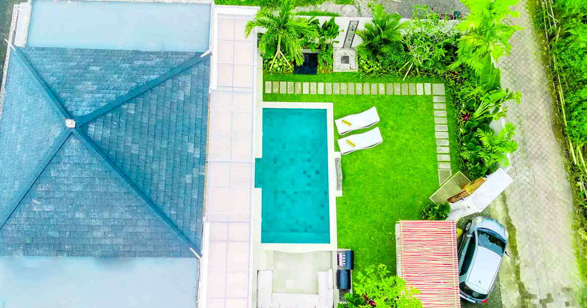 Casa a Seminyak, Indonesia, 133 m² - foto 10