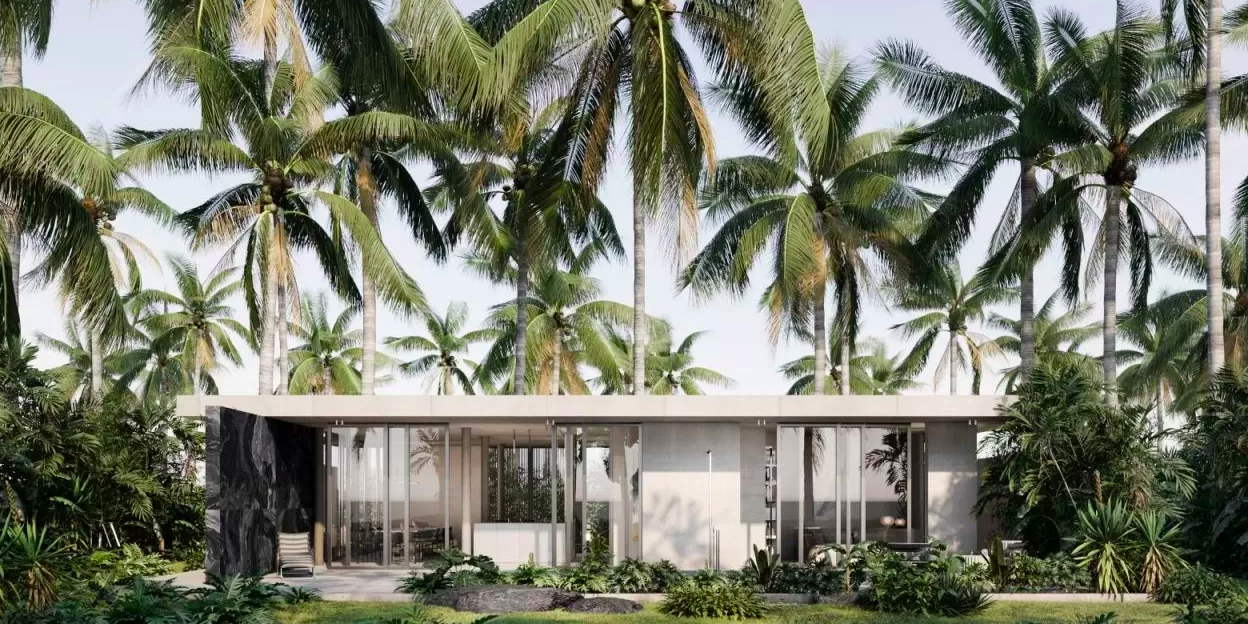 Casa en Candidasa, Indonesia, 100 m² - imagen 8