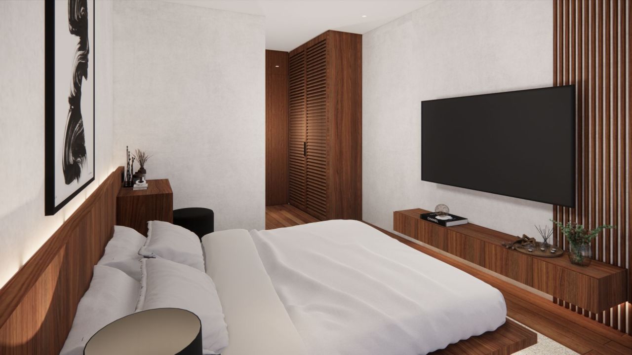 Maison à Uluwatu, Indonésie, 185 m² - image 8