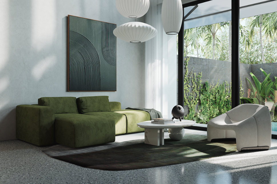 Apartamento en Canggu, Indonesia, 127 m² - imagen 8