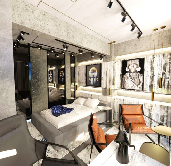 Appartement à Uluwatu, Indonésie, 44 m² - image 8