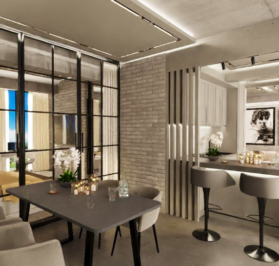 Apartment in Uluwatu, Indonesia, 36 m² - picture 8